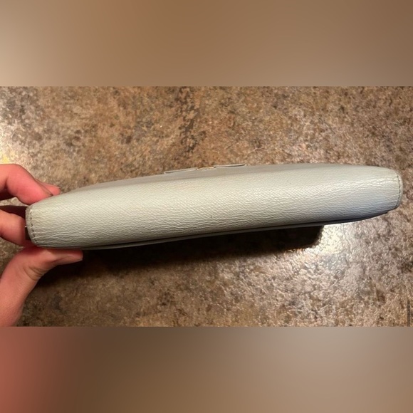 Salvatore Ferragamo made in Italy Long Wallet - Picture 10 of 16